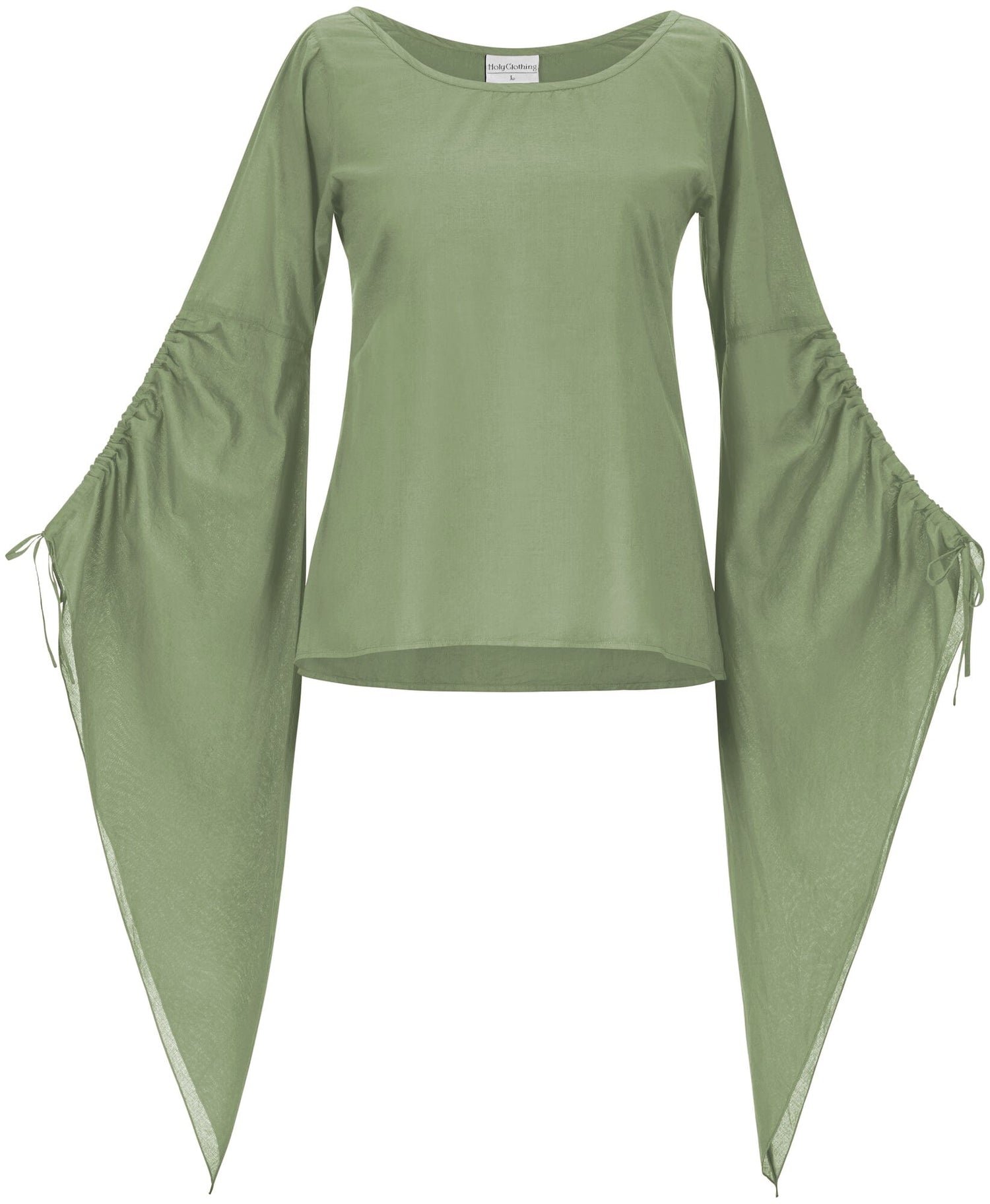 Huntress Tunic