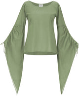 Huntress Tunic