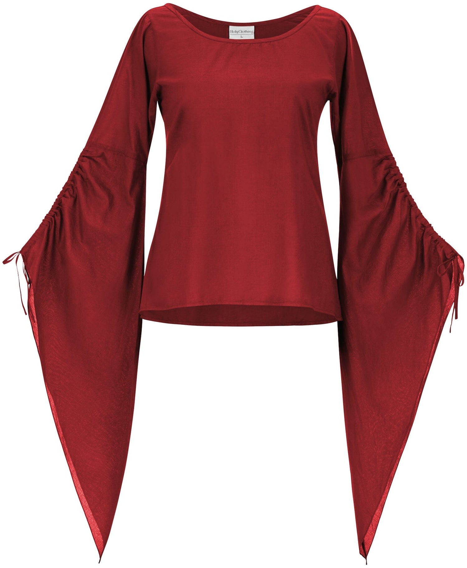 Huntress Tunic