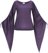Huntress Tunic