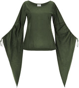 Huntress Tunic