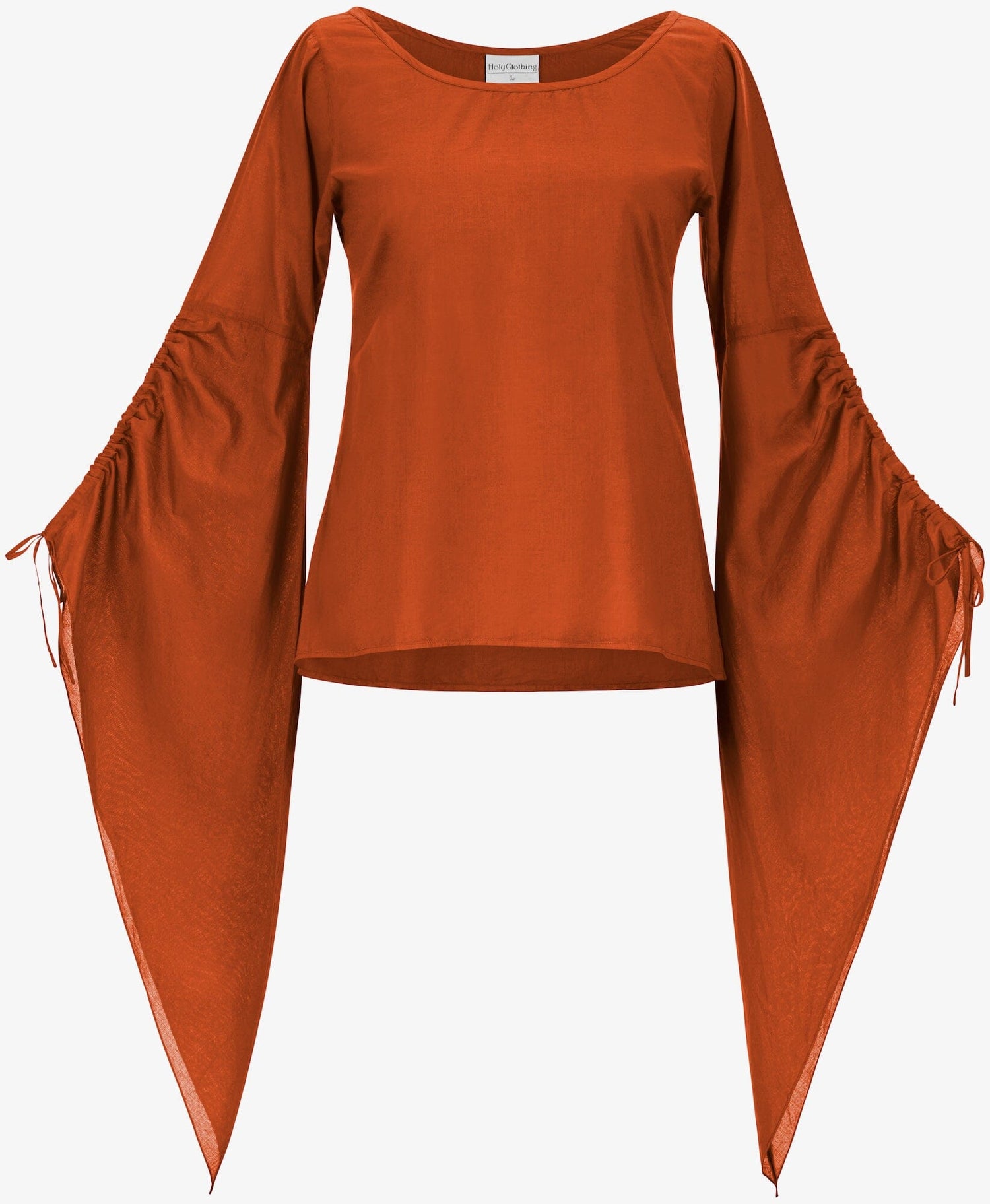 Huntress Tunic