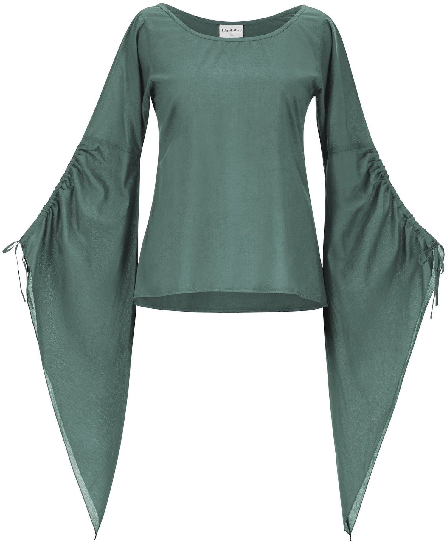 Huntress Tunic