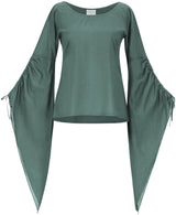 Huntress Tunic