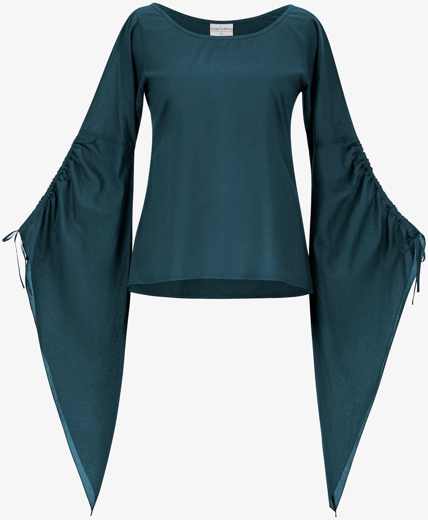 Huntress Tunic