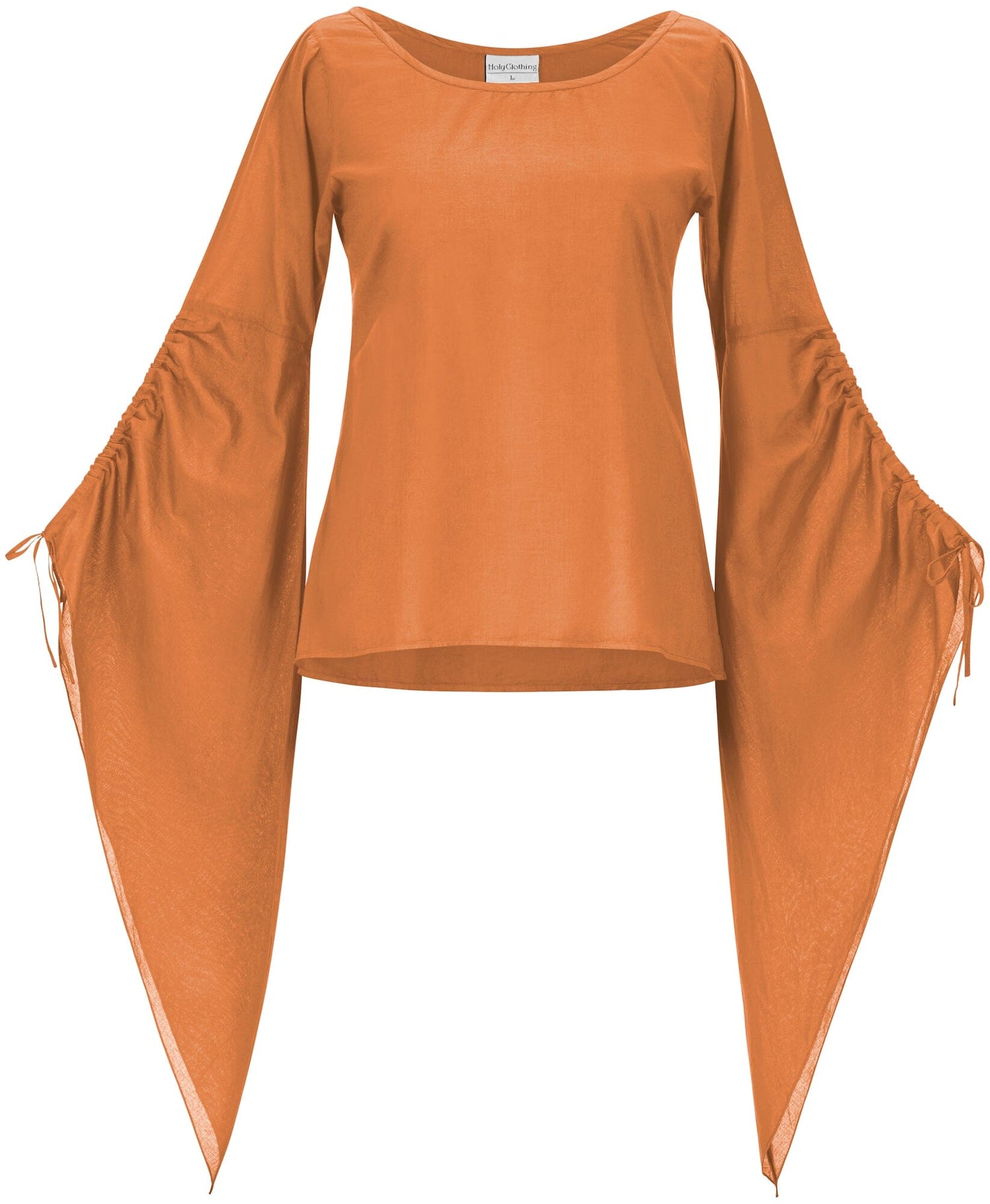 Huntress Tunic