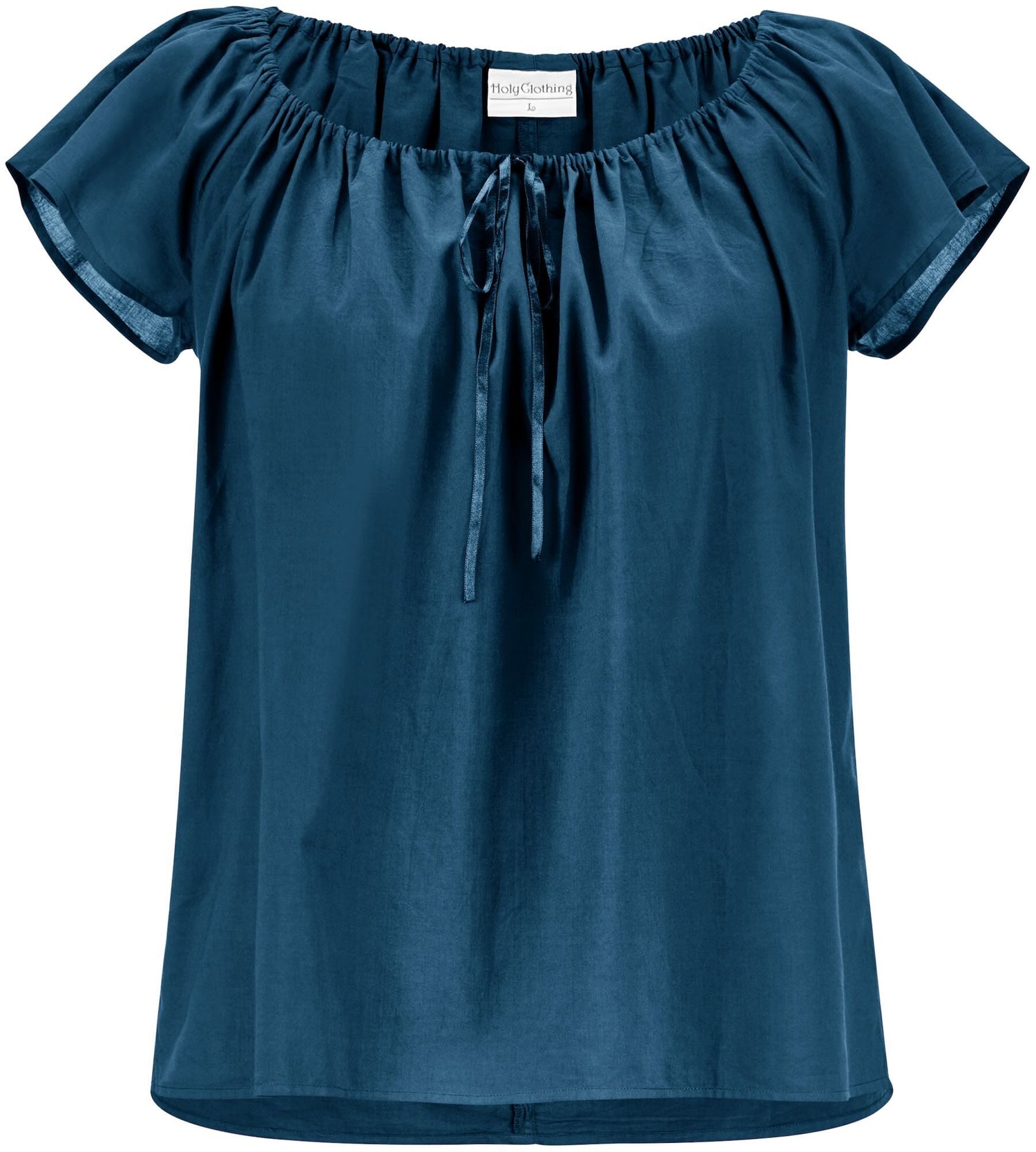 Liesl Tunic