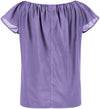 Liesl Tunic Limited Edition Purples