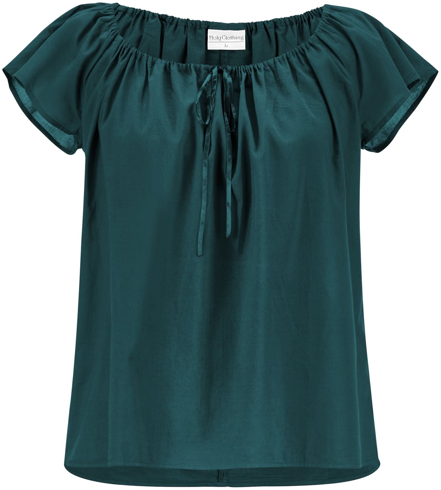 Liesl Tunic