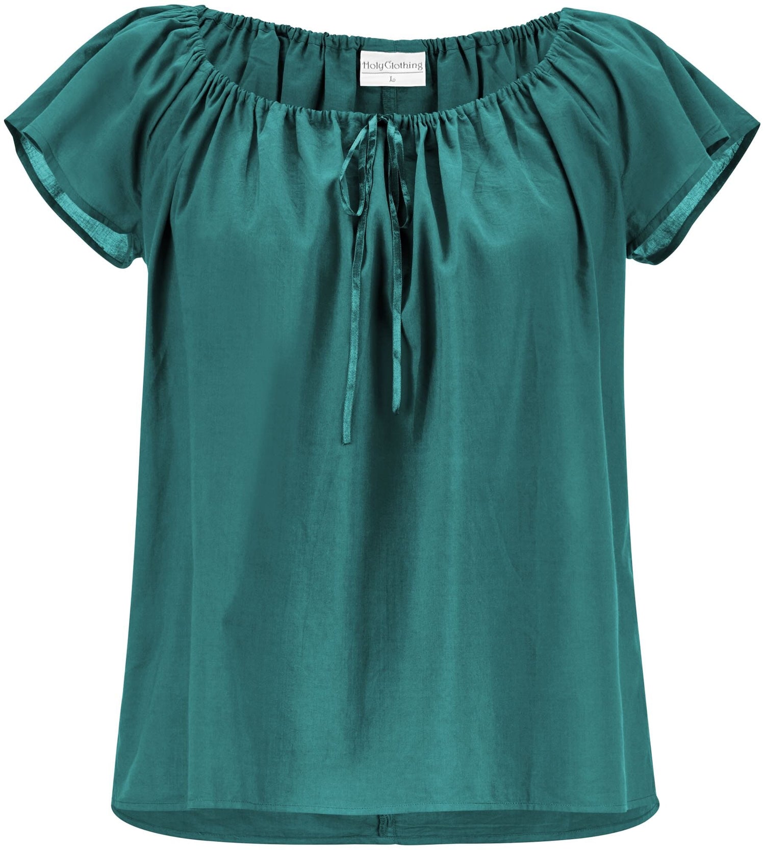Liesl Tunic