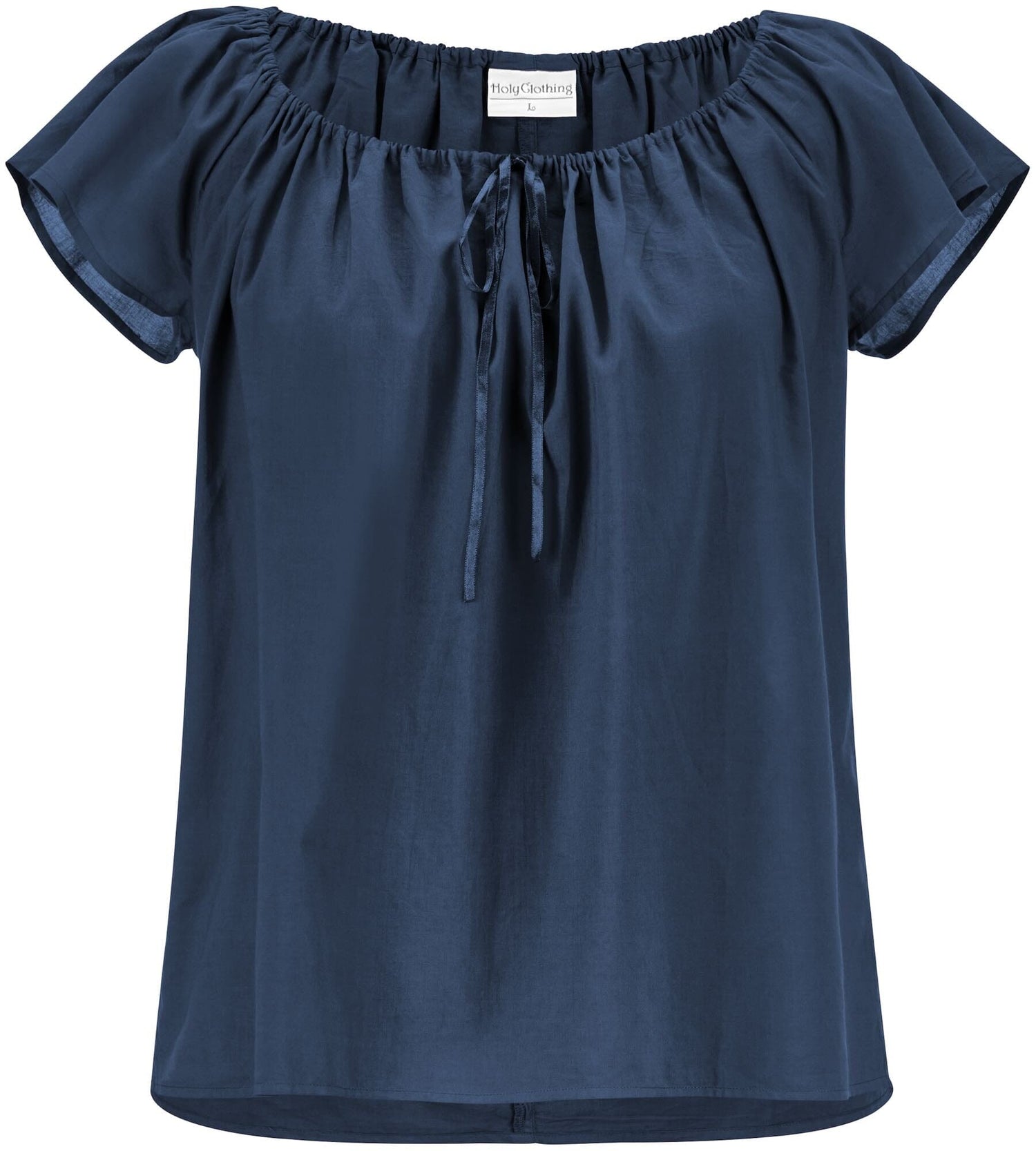 Liesl Tunic