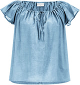 Liesl Tunic