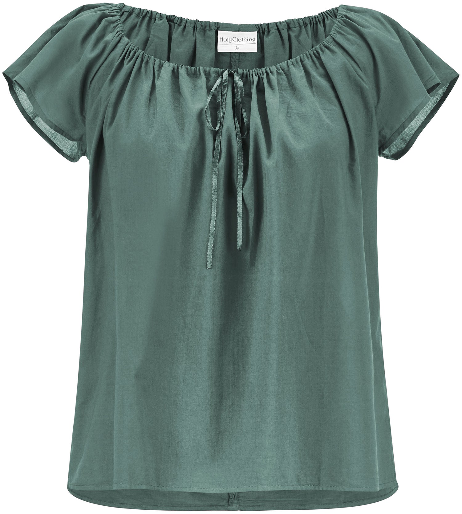 Liesl Tunic