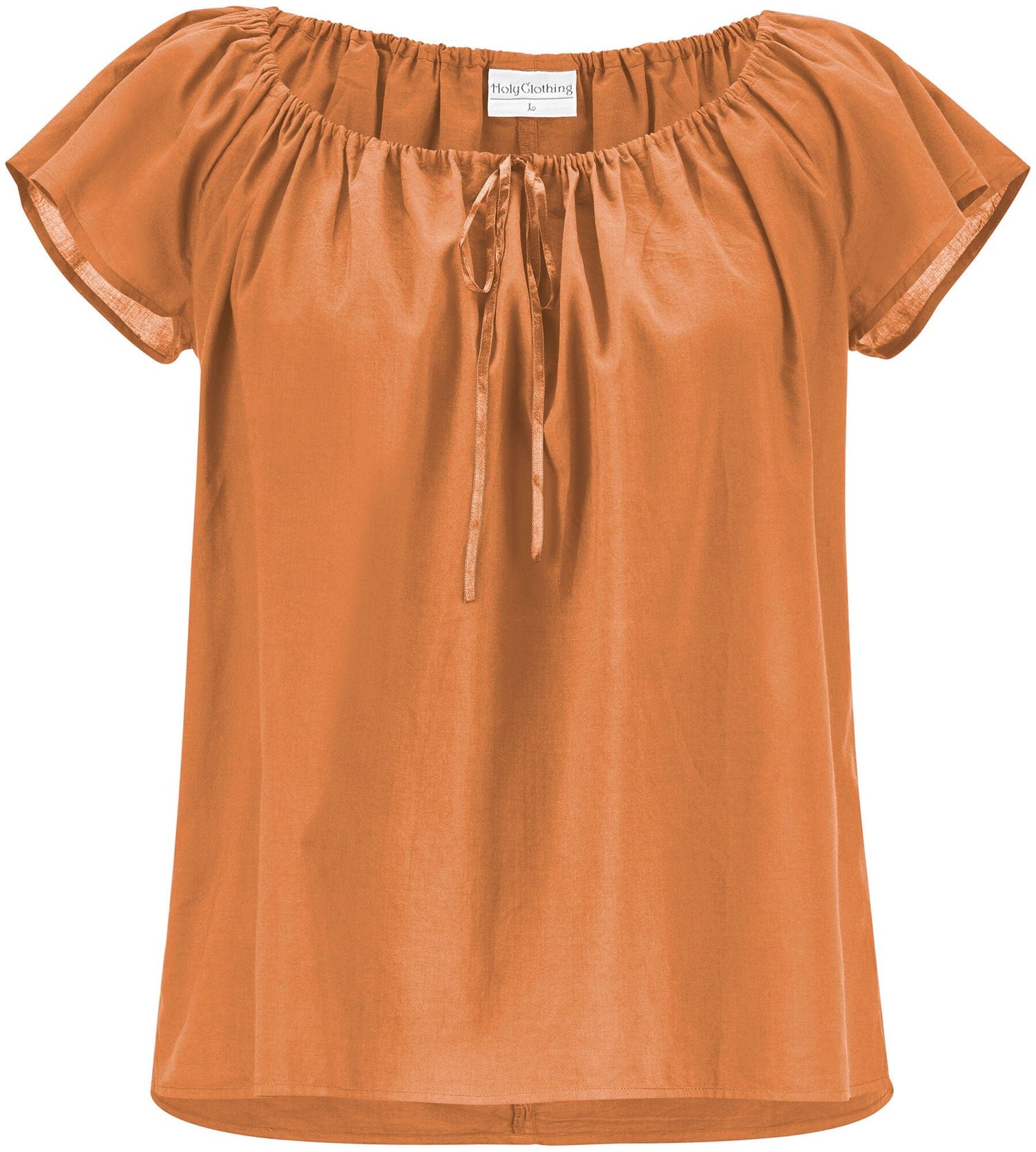 Liesl Tunic