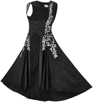 Renaissance Dresses With Corset - Free Shipping - HolyClothing