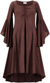 Tauriel Maxi Chemise Limited Edition Reds