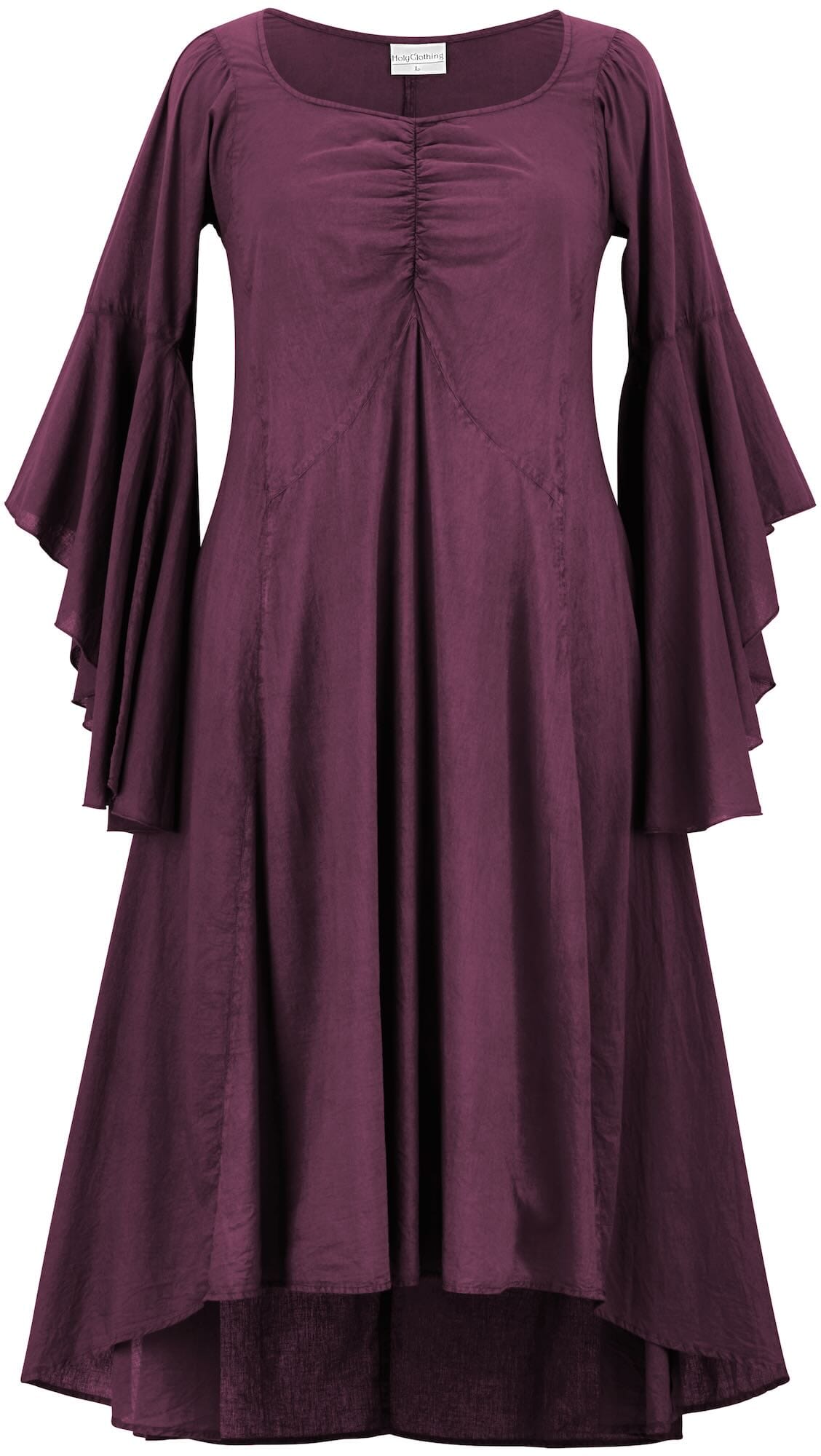 Tauriel Maxi Chemise