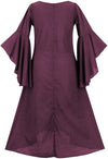 Tauriel Maxi Chemise Limited Edition Reds