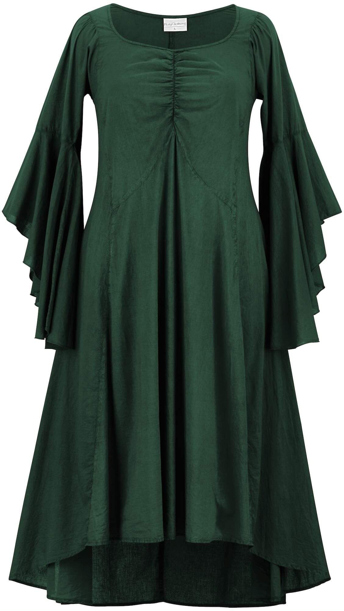 Tauriel Maxi Chemise