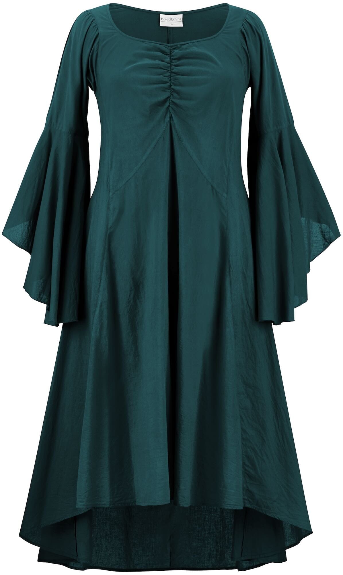Tauriel Maxi Chemise