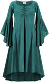Tauriel Maxi Chemise Limited Edition Greens