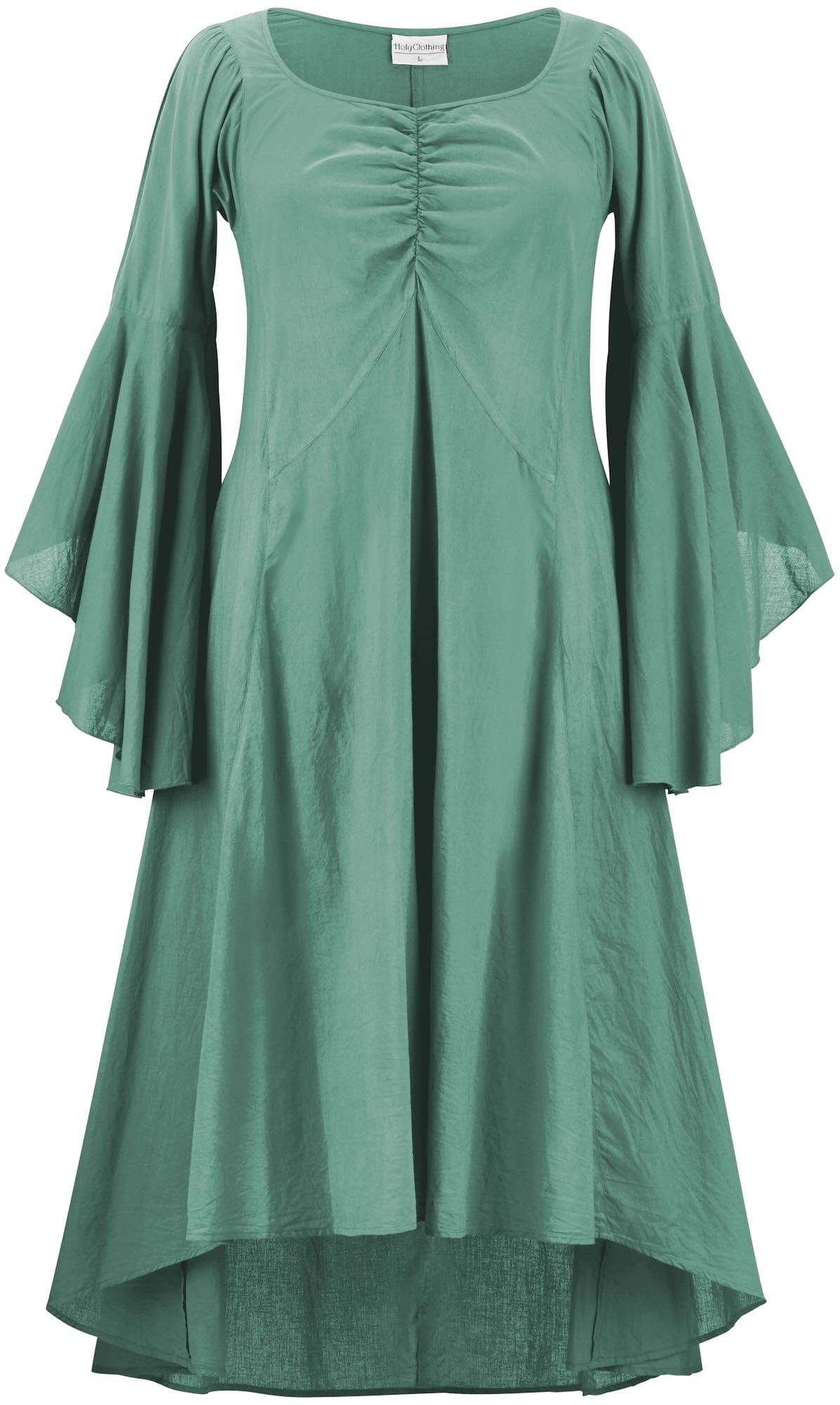 Tauriel Maxi Chemise