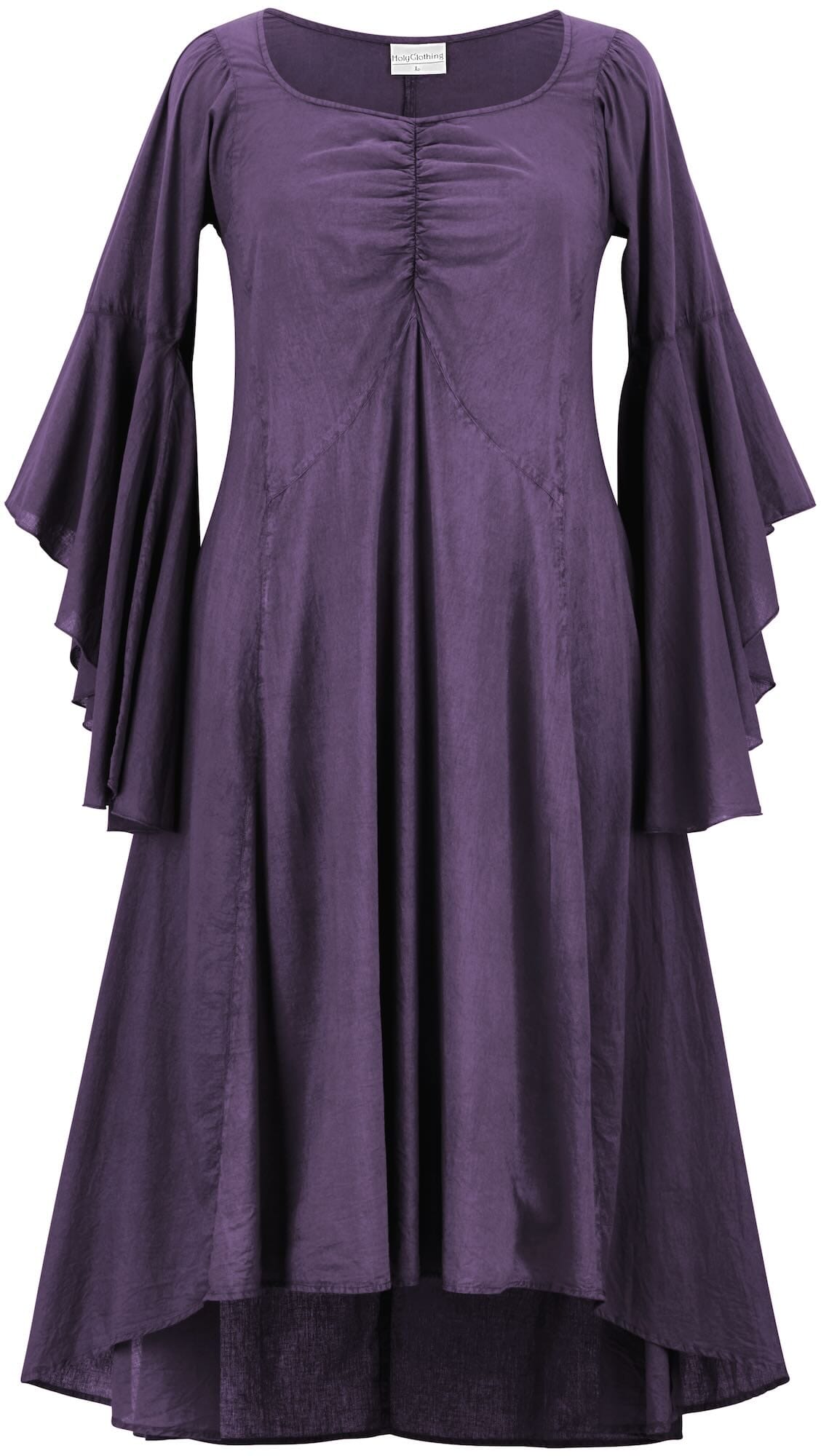 Tauriel Maxi Chemise