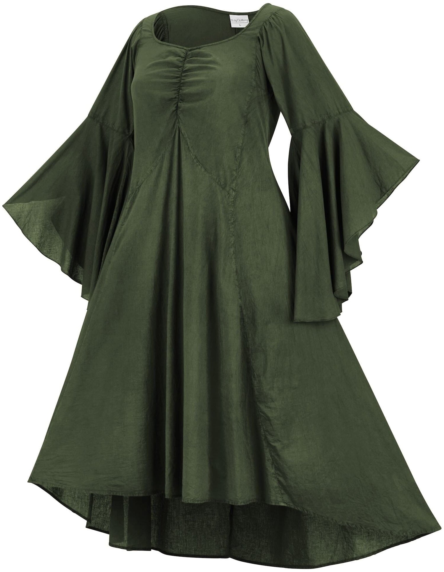 Tauriel Maxi Chemise