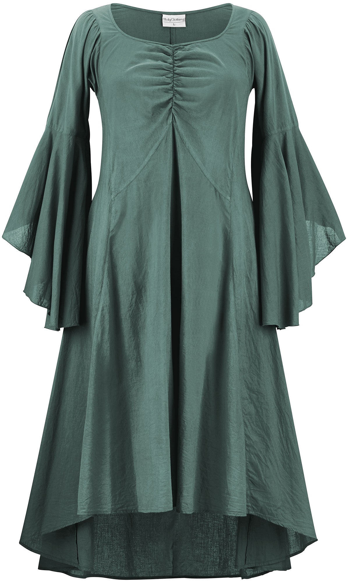 Tauriel Maxi Chemise