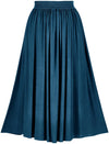 Elvy Maxi Limited Edition Majolica Blue