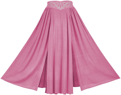 Elvy Maxi Limited Edition Barbie Pink