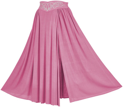 Elvy Maxi Limited Edition Barbie Pink