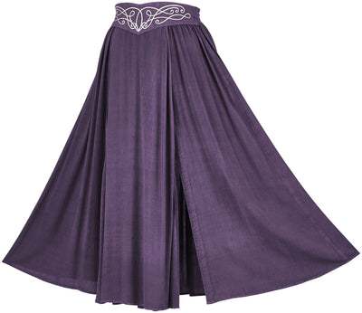 Elvy Maxi Limited Edition Midnight Lavender