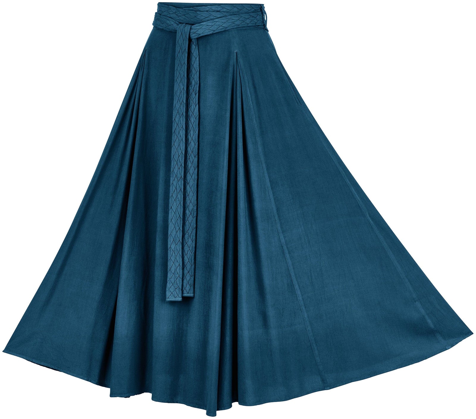 Celestia Maxi Overskirt Limited Edition - HolyClothing