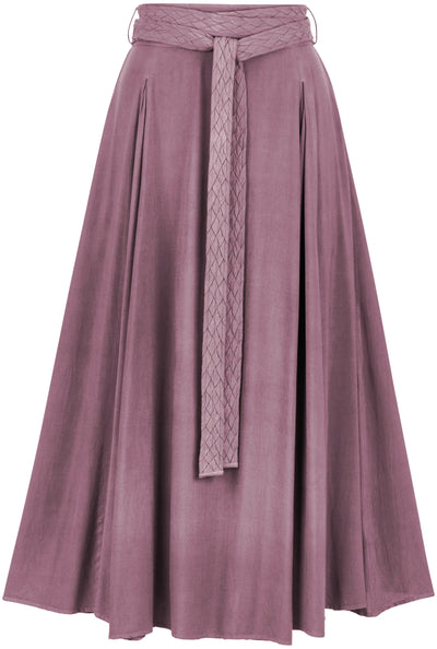 Demeter Skirt Limited Edition Dusty Rose