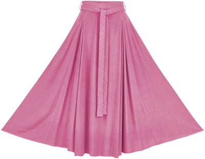 Demeter Skirt Limited Edition Barbie Pink