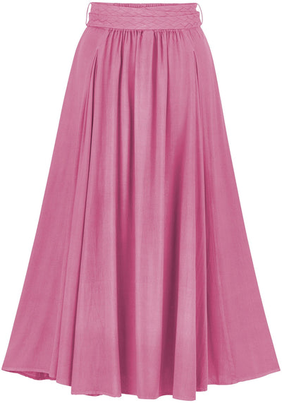 Demeter Skirt Limited Edition Barbie Pink