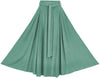Demeter Skirt Limited Edition Cool Sage