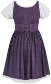 Liesl Mini Set Limited Edition Midnight Lavender