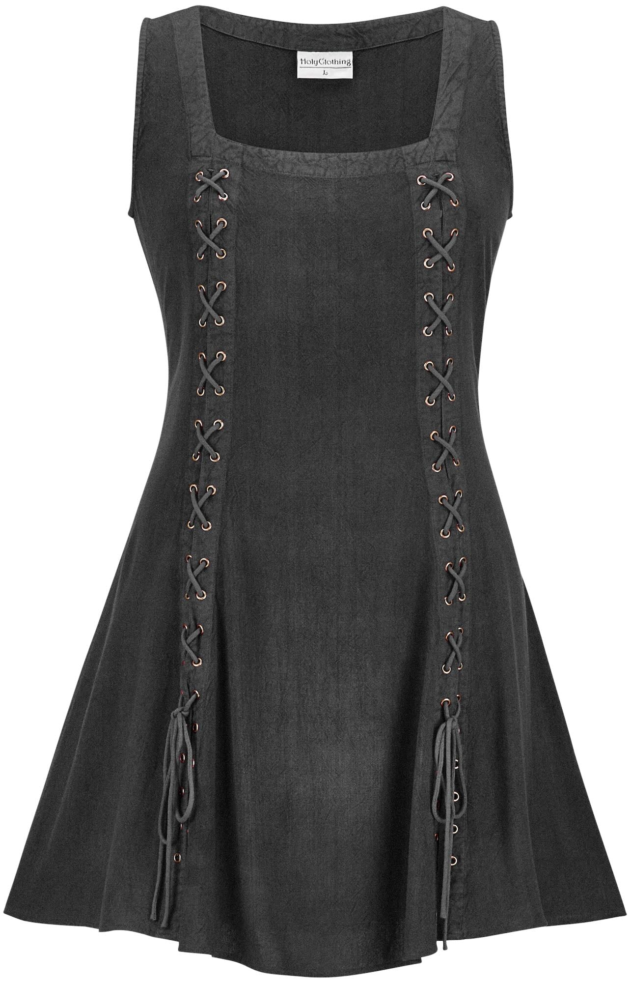 Amelia Mini Overdress