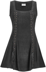 Amelia Mini Overdress