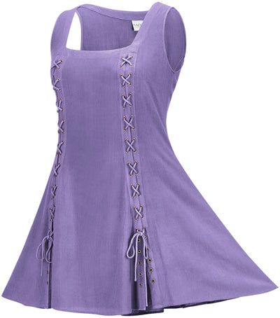 Amelia Mini Overdress Limited Edition Colors