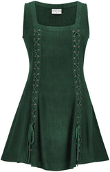 Amelia Mini Overdress