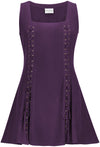 Amelia Mini Overdress Limited Edition Mystic Purple
