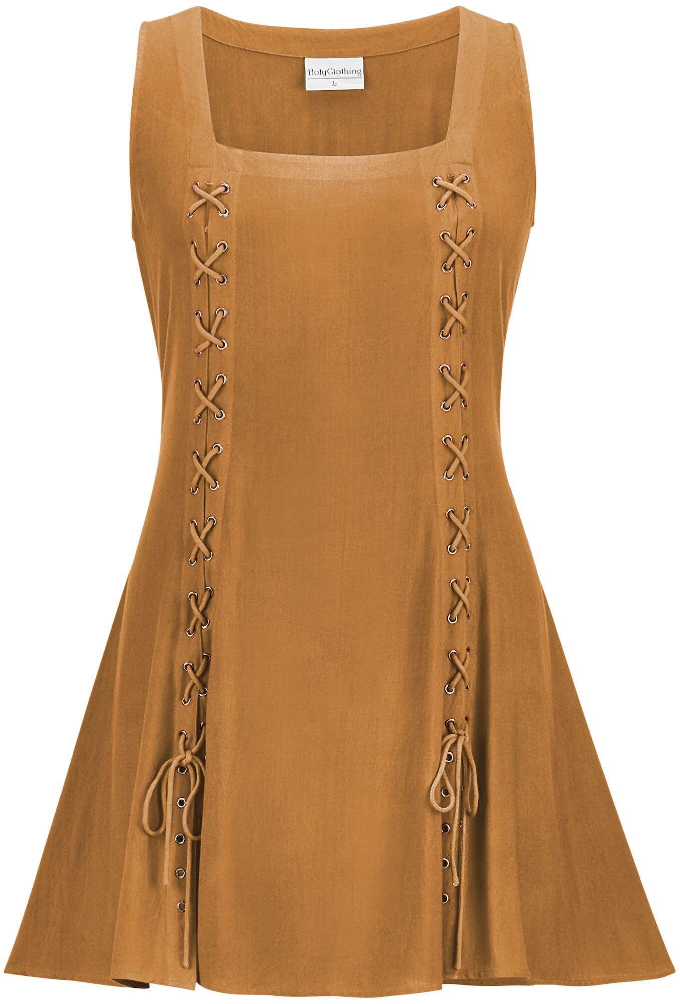Amelia Mini Overdress – HolyClothing