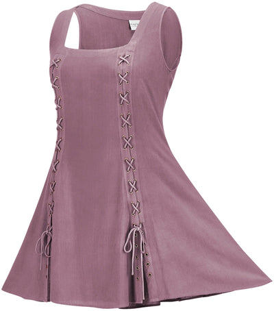 Amelia Mini Overdress Limited Edition Dusty Rose