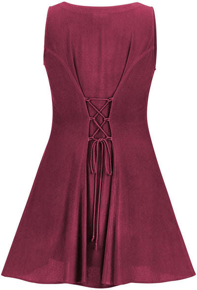 Amelia Mini Overdress Limited Edition Mulberry Blush
