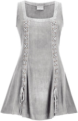 Amelia Mini Overdress