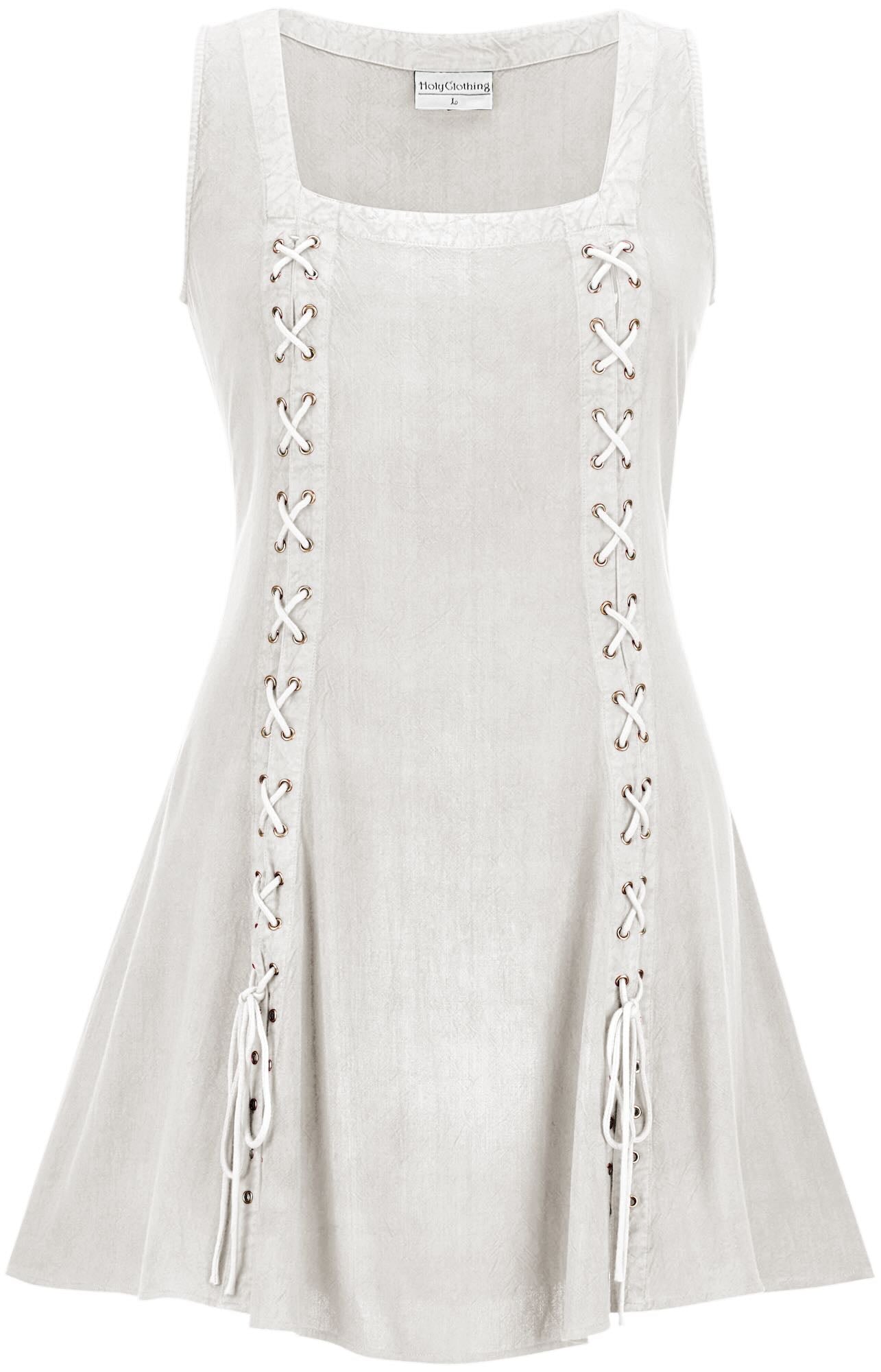 Amelia Mini Overdress