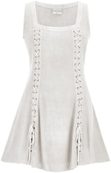 Amelia Mini Overdress